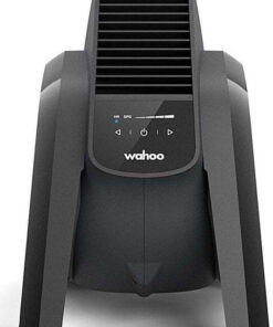 Wahoo Wahoo Fitness Kickr Headwind Ανεμιστήρας Ποδηλατών