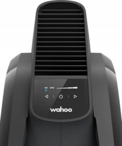 Alternative view of Wahoo Wahoo Fitness Kickr Headwind Ανεμιστήρας Ποδηλατών