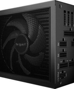 Be Quiet Dark Power 14 850W Full Modular 80 Plus Titanium