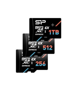 Silicon Power microSDXC 1.0TB Class 10