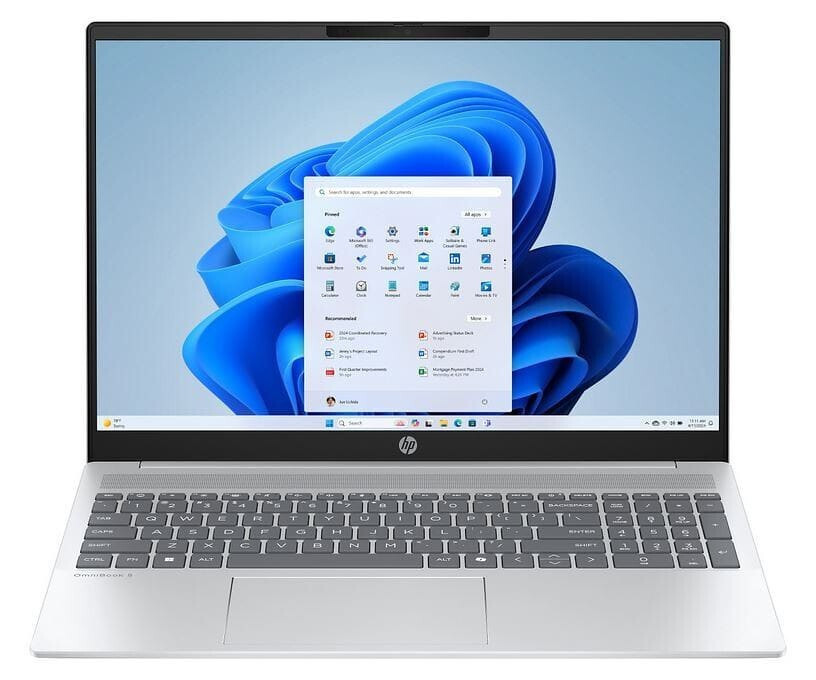 HP OmniBook 5 AI 16-af1219nw 16" (Core 5-225U/16GB/512GB)