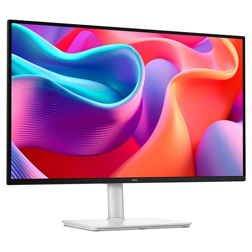 Dell Plus S2725DC 27" IPS QHD 2560x1440 - Image 2