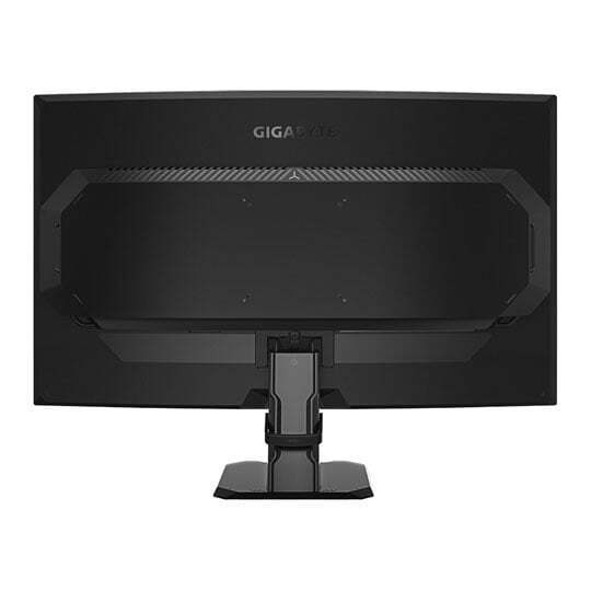 Gigabyte GS27FC2 27" VA HDR Curved FHD 1920x1080 - Image 3