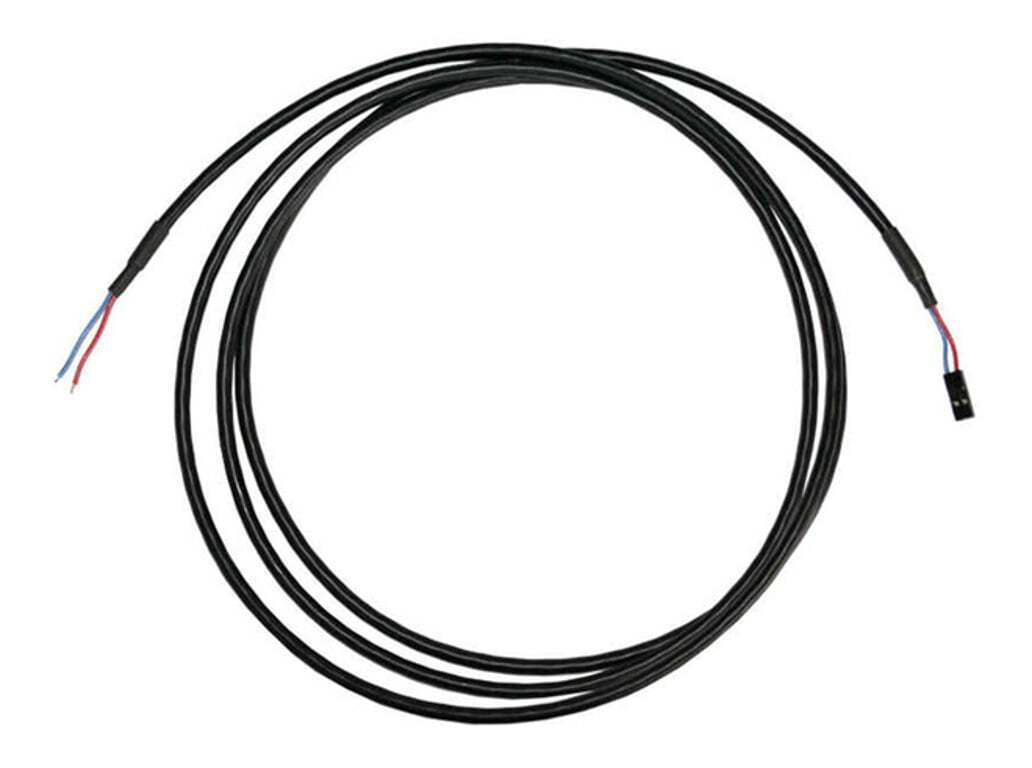 Shuttle Cable for External Push Button Switch (CXP01)