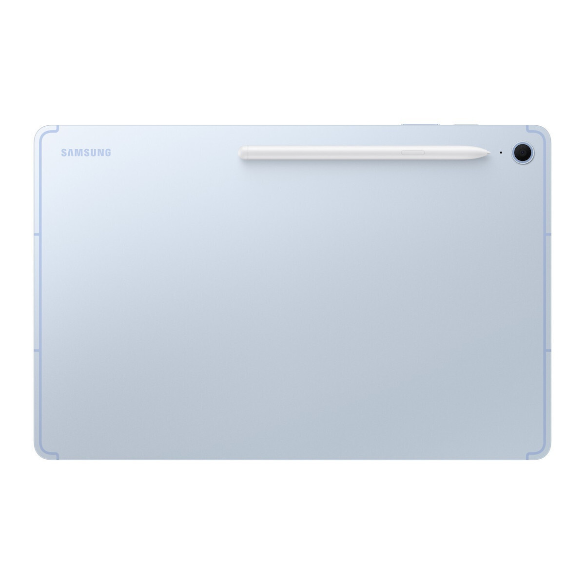 Samsung Galaxy Tab S10 FE+ 13.1" (12GB/256GB) Μπλε - Image 3