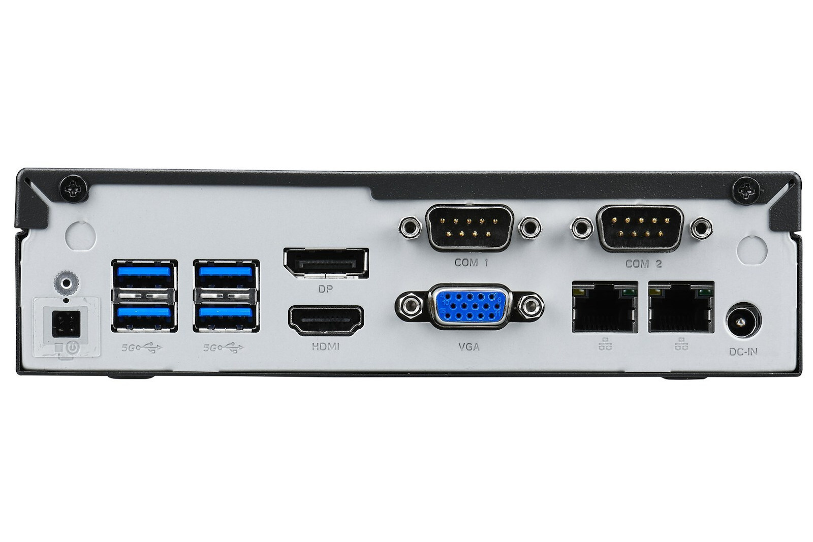 Shuttle DL30N Barebone (N-series-N4505) - Image 4