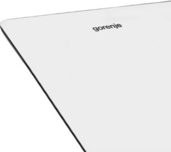 Gorenje Ψηφιακή Ζυγαριά Κουζίνας 1gr/10kg Λευκή - Image 3