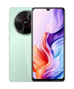 ZTE Blade V70 Max Dual SIM (4/256GB) Πράσινο