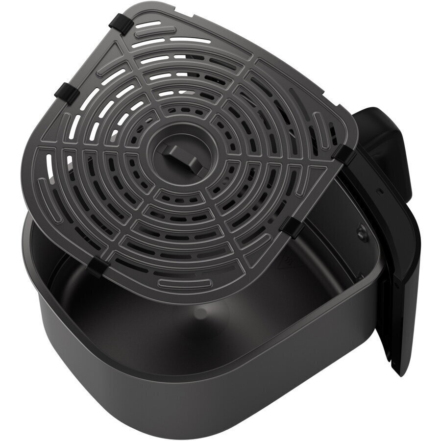 Electrolux Air Fryer 7lt Μαύρο EAF7SB - Image 5
