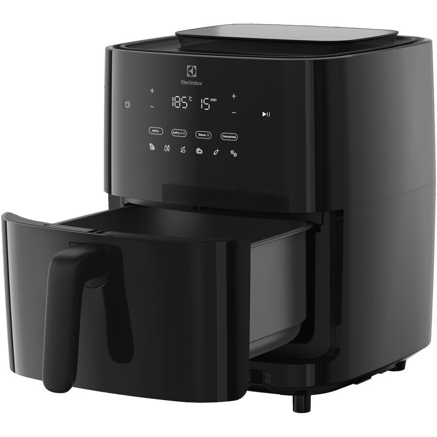 Electrolux Air Fryer 7lt Μαύρο EAF7SB - Image 6