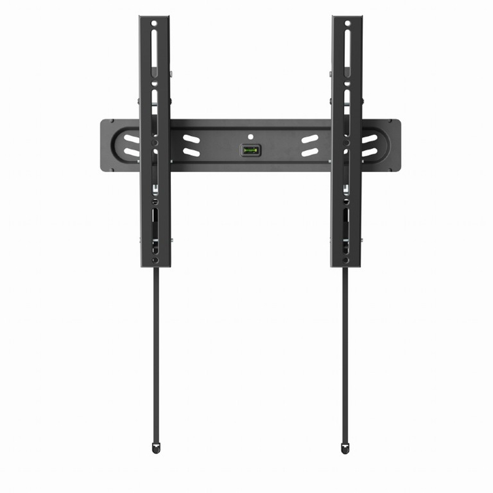 Gembird WM-65T-PRO-01 Βάση Τηλεόρασης Τοίχου Μαύρο - Image 3