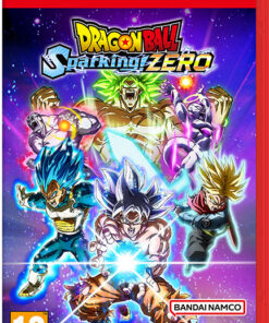 Namco - Bandai Dragon Ball: Zero Φιγούρα 118439