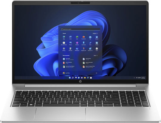 HP ProBook 4 G1i 14" IPS FHD+ (Ultra 5-225U/24GB/512GB SSD/W11 Pro) (US Keyboard)