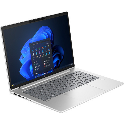 HP ProBook 4 G1i 14" IPS FHD+ (Ultra 5-225U/24GB/512GB SSD/W11 Pro) (US Keyboard) - Image 2