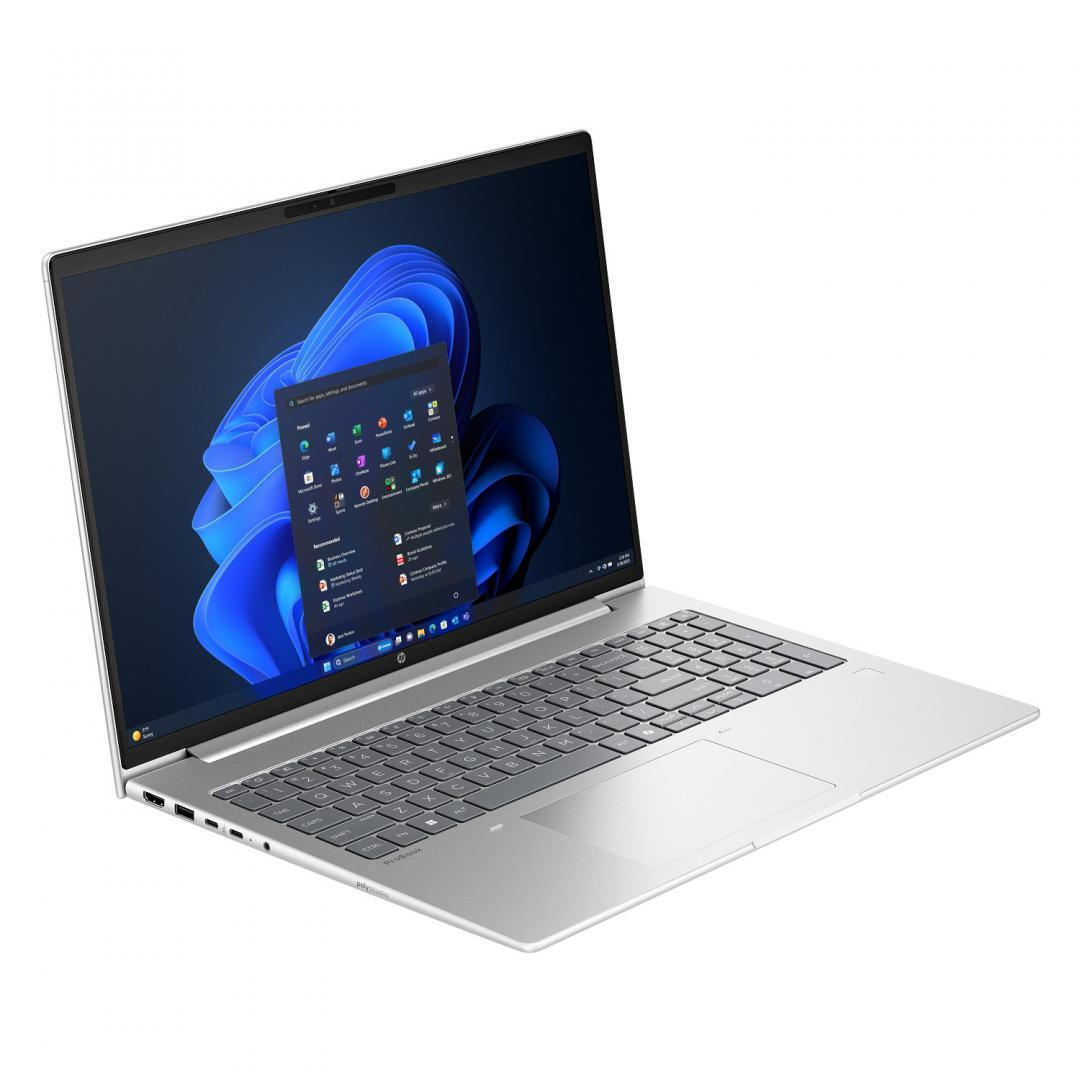 HP ProBook 4 G1i 16" IPS FHD+ (Ultra 5-225H/24GB/512GB SSD/W11 Pro) (International English Keyboard) - Image 2