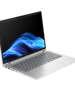 Alternative view of HP ProBook 4 G1a 14" IPS FHD+ (Ryzen 7-250/24GB/512GB SSD/W11 Pro) (US Keyboard)