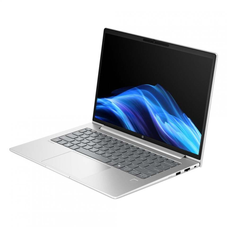 HP ProBook 4 G1a 14" IPS FHD+ (Ryzen 7-250/24GB/512GB SSD/W11 Pro) (US Keyboard) - Image 3