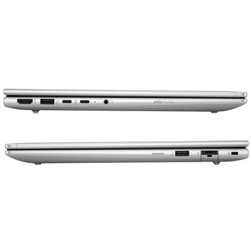 HP ProBook 4 G1a 14" IPS FHD+ (Ryzen 7-250/24GB/512GB SSD/W11 Pro) (US Keyboard) - Image 4