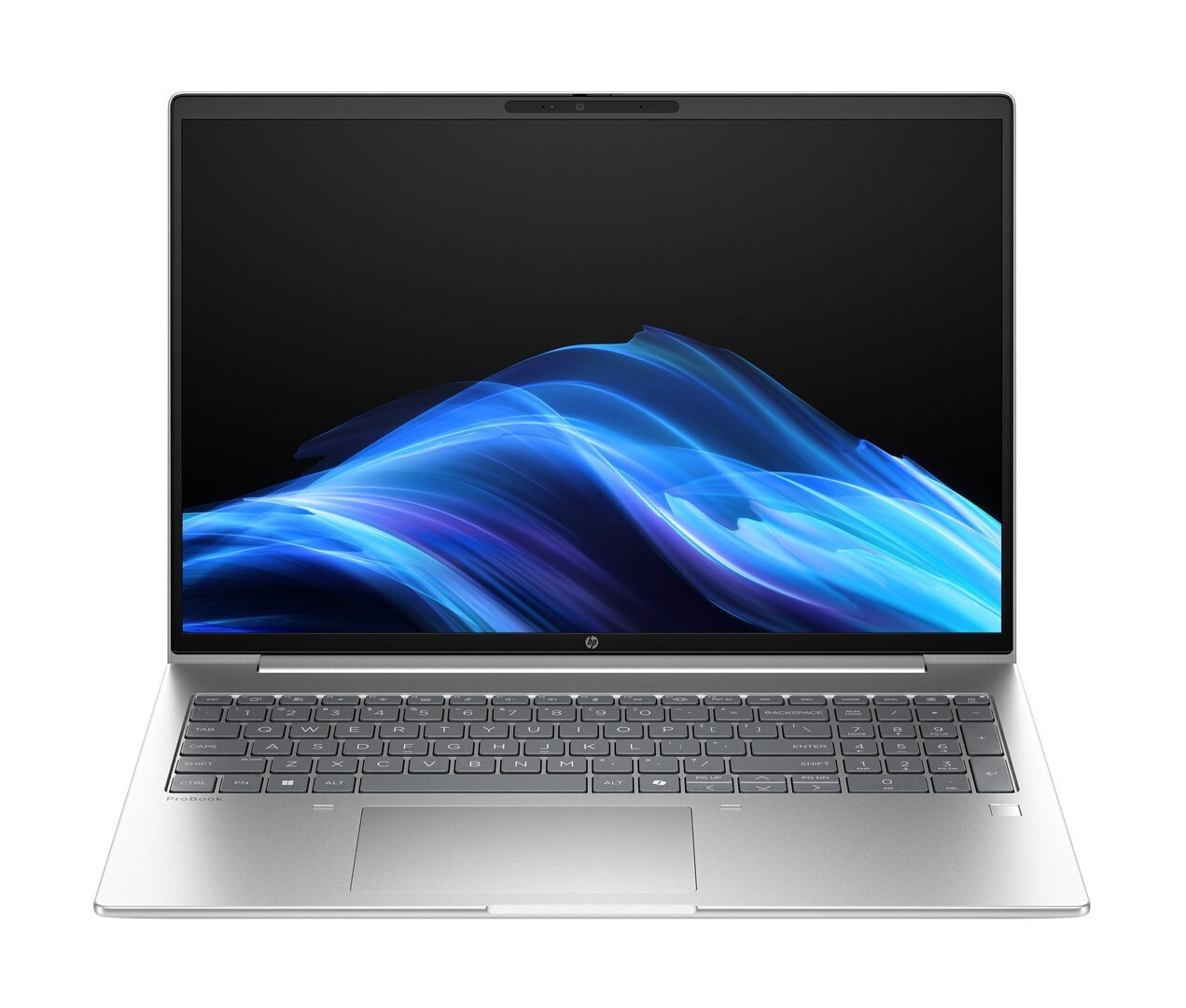 HP ProBook 4 G1ah 16" IPS FHD+ (Ryzen 5-220/24GB/512GB SSD/W11 Pro) (International English Keyboard)