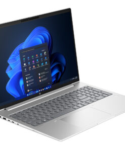 Alternative view of HP ProBook 4 G1ah 16" IPS FHD+ (Ryzen 5-220/24GB/512GB SSD/W11 Pro) (International English Keyboard)