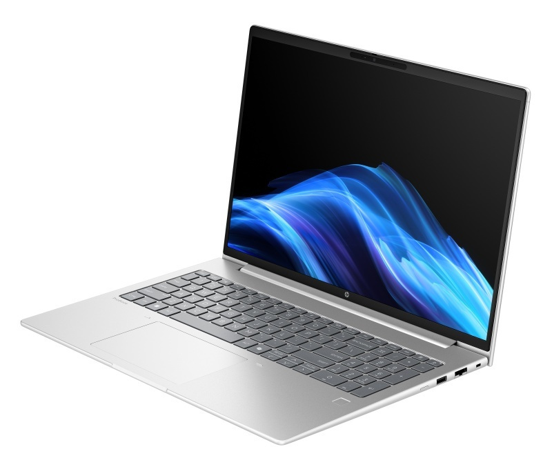 HP ProBook 4 G1ah 16" IPS FHD+ (Ryzen 5-220/24GB/512GB SSD/W11 Pro) (International English Keyboard) - Image 3