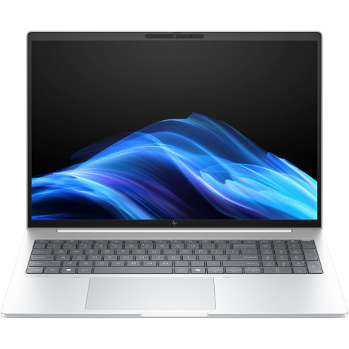 HP HP EliteBook 8 G1i 16" (Ultra 5-225U/24GB/512GB SSD/W11 Pro) (International English Keyboard)