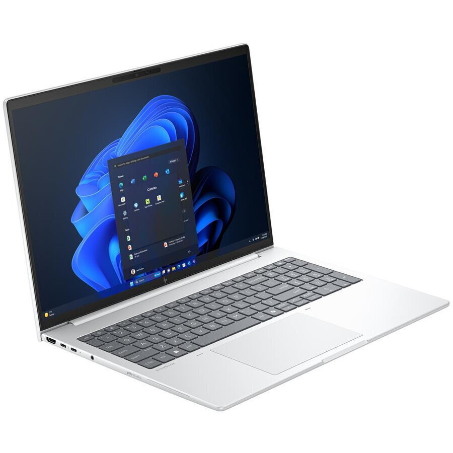 HP HP EliteBook 8 G1i 16" (Ultra 5-225U/24GB/512GB SSD/W11 Pro) (International English Keyboard) - Image 2