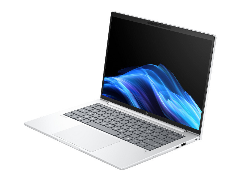 HP EliteBook 8 G1a 14" IPS FHD+ (Ryzen AI 300 Series-7 350/24GB/512GB SSD/W11 Pro) (International English Keyboard) - Image 3