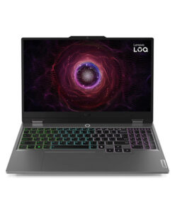 Lenovo LOQ 15ARP9 15.6" IPS FHD 144Hz (Ryzen 5-7235HS/16GB/512GB SSD/GeForce RTX 4050/No OS) Luna Grey (US Keyboard)