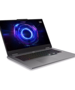 Alternative view of Lenovo LOQ 17IRX10 17.3" IPS FHD 165Hz (i5-13450HX/16GB/512GB SSD/GeForce RTX 5050/W11 Home) (US Keyboard)