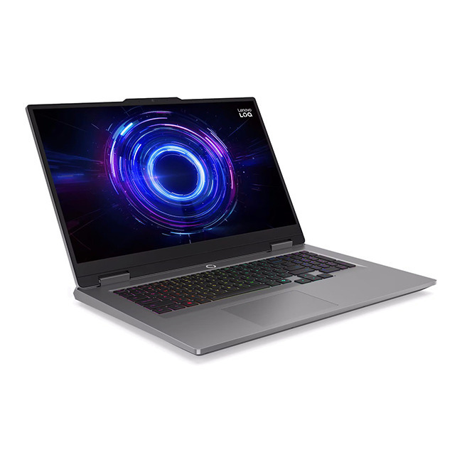 Lenovo LOQ 17IRX10 17.3" IPS FHD 165Hz (i5-13450HX/16GB/512GB SSD/GeForce RTX 5050/W11 Home) (US Keyboard) - Image 2