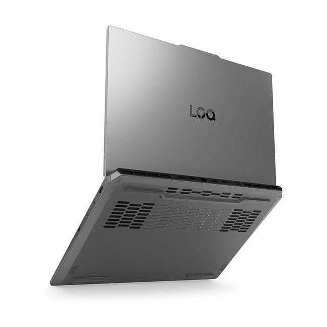 Lenovo LOQ 17IRX10 17.3" IPS FHD 165Hz (i5-13450HX/16GB/512GB SSD/GeForce RTX 5050/W11 Home) (US Keyboard) - Image 3
