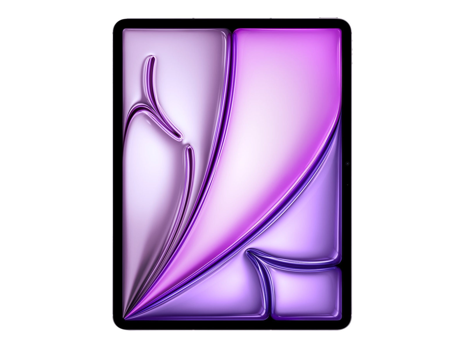 Apple iPad Air 2024 13" (8GB/1.0TB) Purple - Image 3