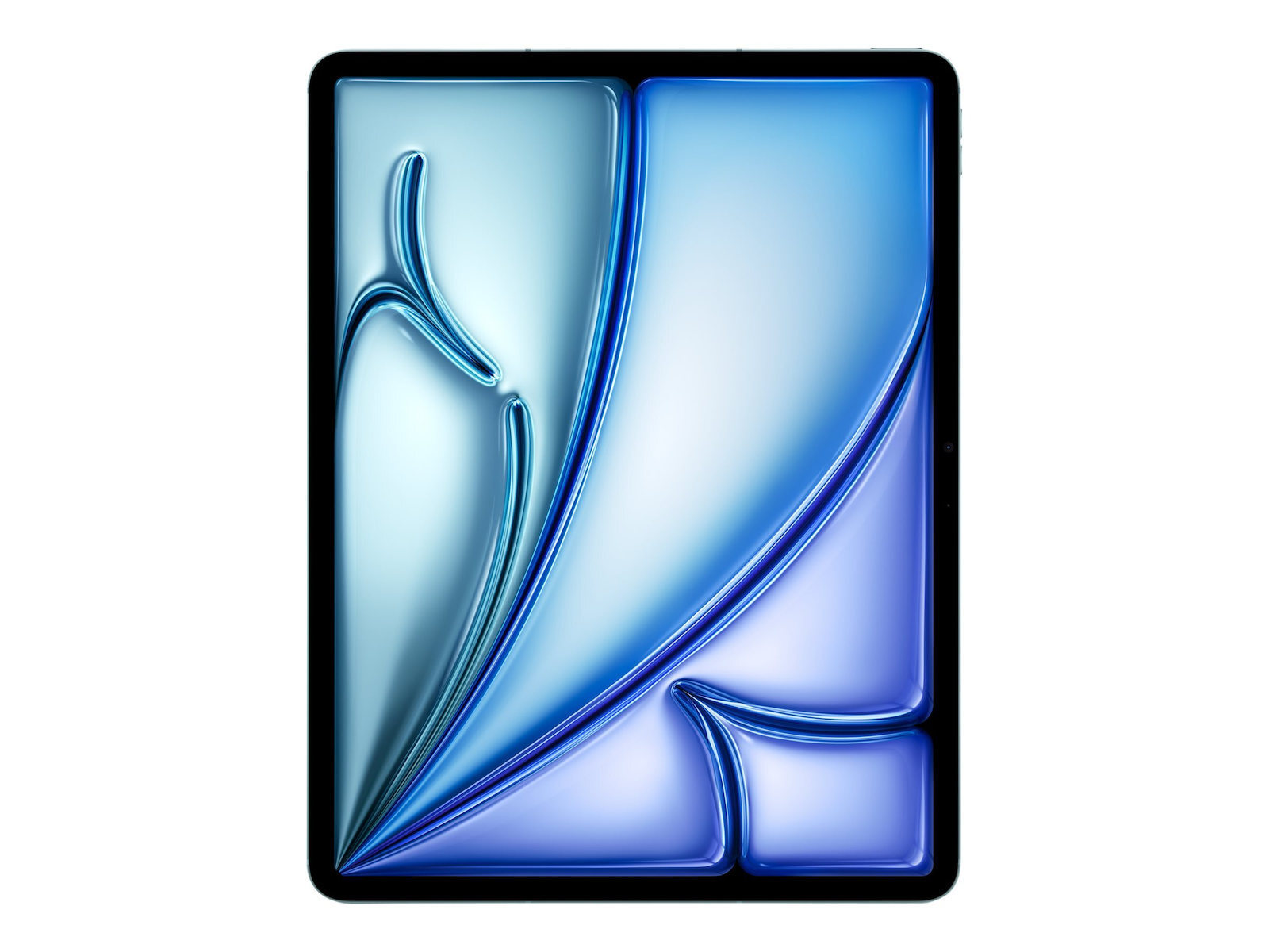 Apple iPad Air 2024 13" (8GB/1.0TB) Blue - Image 3