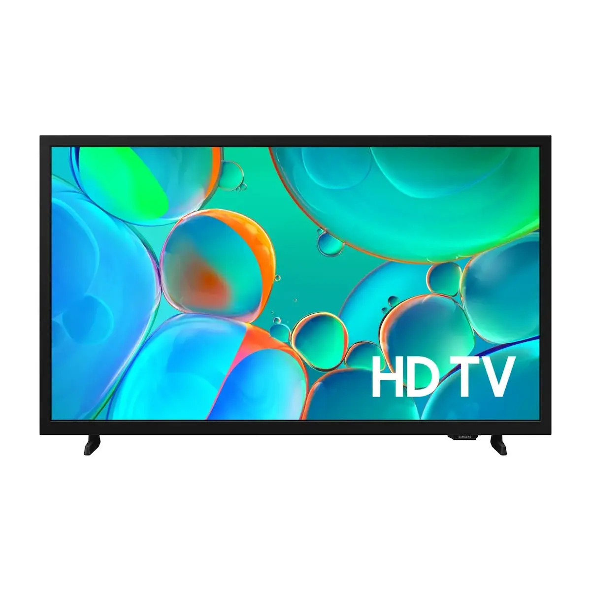 Samsung Smart Τηλεόραση 32" HD Ready LED UE32H5000FKXZT HDR (2025)