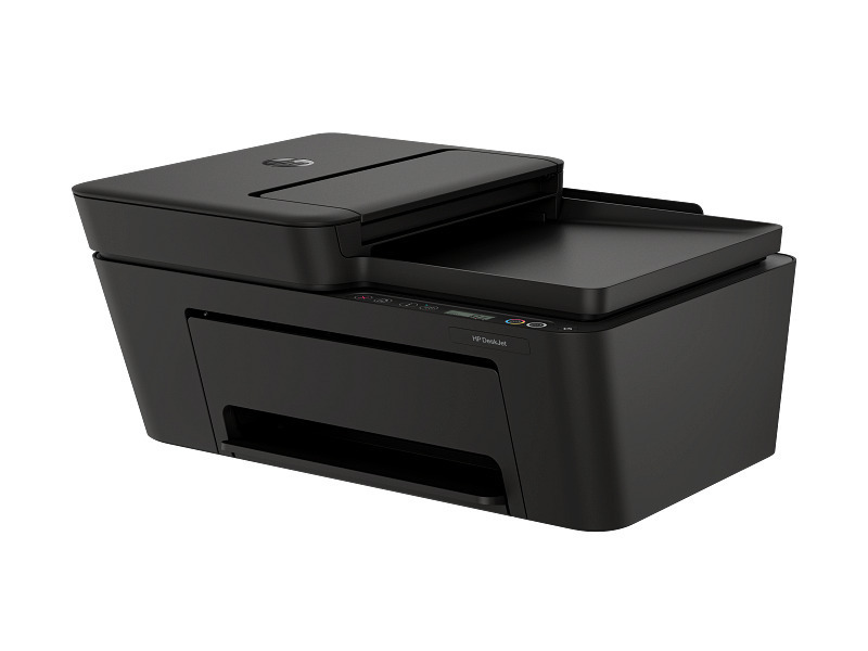 HP DeskJet 4310 Έγχρωμο Πολυμηχάνημα Inkjet με WiFi και Mobile Print - Image 2
