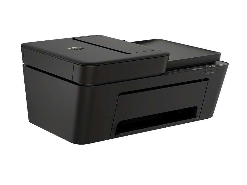 HP DeskJet 4310 Έγχρωμο Πολυμηχάνημα Inkjet με WiFi και Mobile Print - Image 3