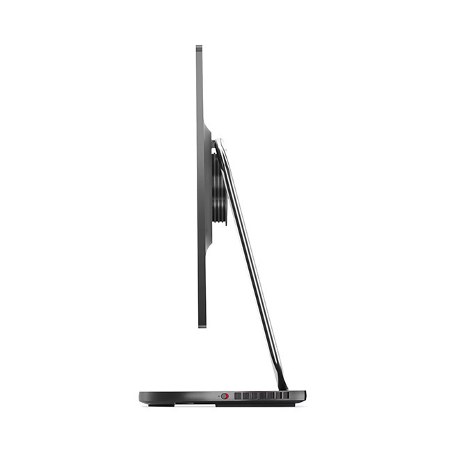 Lenovo Yoga AIO 32ILL10 31.5" (Ultra 7-258V/32GB/1TB SSD/GeForce RTX 4050/W11 Pro) International English - Image 3