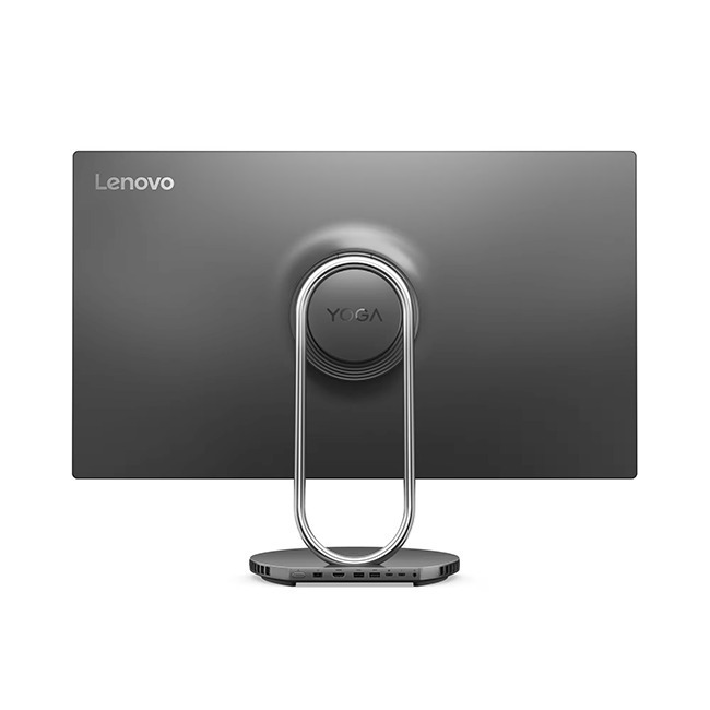 Lenovo Yoga AIO 32ILL10 31.5" (Ultra 7-258V/32GB/1TB SSD/GeForce RTX 4050/W11 Pro) International English - Image 4