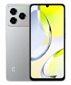 ZTE ZTE Blade A76 Dual SIM (4/4GB) Γκρι