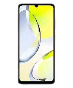 Alternative view of ZTE ZTE Blade A76 Dual SIM (4/4GB) Γκρι