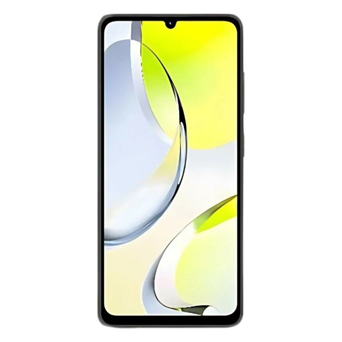 ZTE ZTE Blade A76 Dual SIM (4/4GB) Γκρι - Image 2