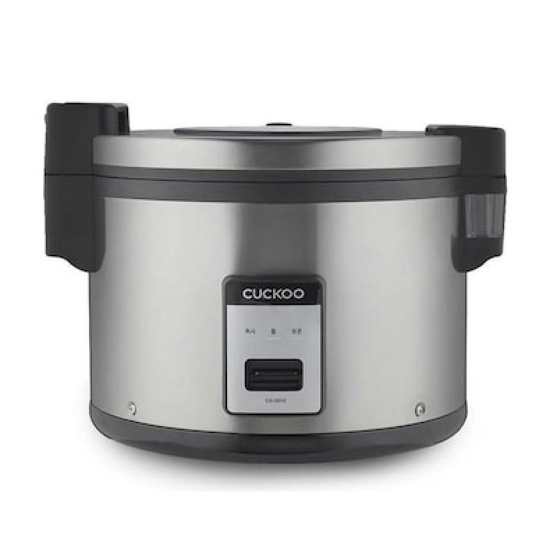 CUCKOO Rice Cooker 1.46kW με Χωρητικότητα 6.3lt CR-3511E - Image 2
