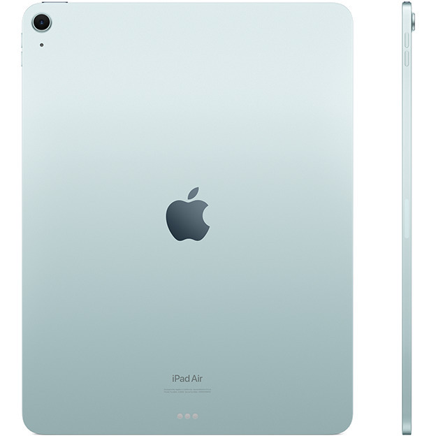 Apple iPad Air 2024 13" (8GB/1.0TB) Blue - Image 5