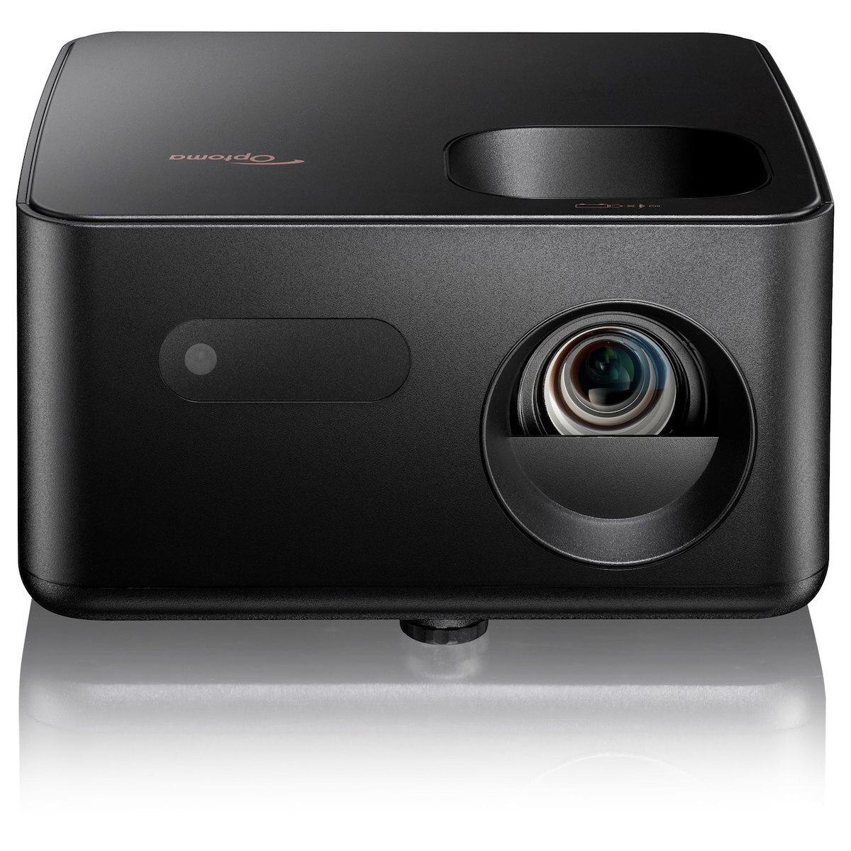 Optoma Photon Life PH31 E3PB001E111 Projector DLP Full HD Λάμπας LED με Ενσωματωμένα Ηχεία