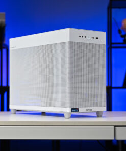 Actina Desktop PC (Ryzen 7-8700F/32GB DDR4/1.0TB SSD/W11 Home)