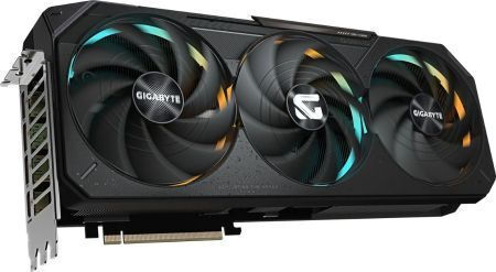 Gigabyte GeForce RTX 5070 Ti 16GB GDDR7 GAMING OC Κάρτα Γραφικών GV-N507TGAMING-16GD