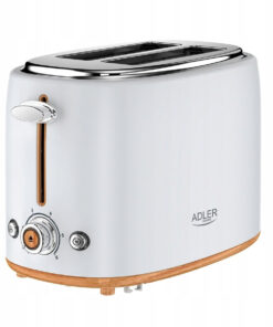 Adler AD 3225 Φρυγανιέρα 2 Θέσεων