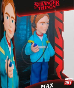 Minix Stranger Things: Φιγούρα