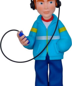 Alternative view of Minix Stranger Things: Φιγούρα